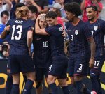 USMNT and Mexico renew rivalry in Gold Cup final as Mauricio Pochettino’s side look to regain the upper hand