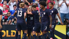 USMNT and Mexico renew rivalry in Gold Cup final as Mauricio Pochettino’s side look to regain the upper hand