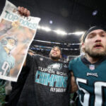 Former Eagles’ Super Bowl champion battling rare form of cancer: Bryan Braman is ‘in the fight of his life’