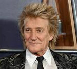 Rod Stewart cancels US gigs ahead of Glastonbury