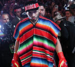 Who is Julio César Chávez Jr.? Mexican boxer to be deported by ICE after losing to Jake Paul