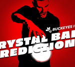 Florida Gator recruit now crystal balled to flip to his commitment to Ohio State