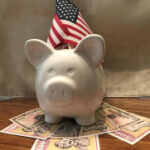 Refinance applications surge as mortgage interest rates tick down