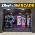 Chuck E. Cheese opens 10 new retro-style arcades: See locations