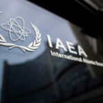 IAEA inspectors depart Tehran after US-Israel-Iran conflict