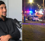Two teenagers charged with alleged stabbing murder of Luke Manassa in Western Sydney
