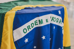 Hackers Behind $140M Brazil Banking Heist Turn to Crypto to Launder Their Loot