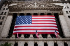 Wall Street was expecting a TACO Tuesday. But Dow futures fall 250 points after Trump says he will set tariffs as high as 70%