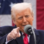 Trump plans to start notifying countries of U.S. tariffs up to 70%
