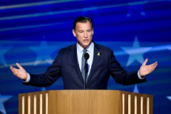 Democratic Congressman Suozzi’s $50,000 stock sale took advantage of a loophole in Congressional disclosure rules 