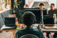 An over-employed engineer was caught secretly working for multiple Silicon Valley startups at once—picking up salary offers of up to $200K per job
