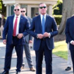 Secret Service in US expands a global push against crypto scams