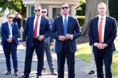 Secret Service in US expands a global push against crypto scams