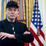 Musk forms America Party ‘to give you back your freedom’ after reigniting bitter feud with Trump