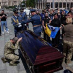 How Ukraine can cope with the US pause on crucial battlefield weapons