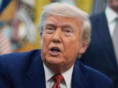 President Trump announces trade deal with Vietnam that will let US goods into the country duty-free