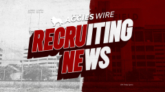2026 4-star WR commits to USC over Texas A&M