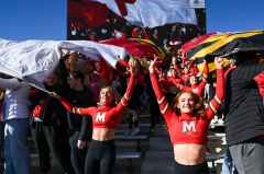 What To Know About Maryland Terrapins for 2025