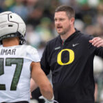 Revisiting Oregon Ducks’ remaining recruiting needs after recent string of commitments