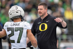 Revisiting Oregon Ducks’ remaining recruiting needs after recent string of commitments