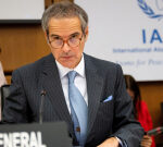 Who will monitor Iran’s nuclear activities?