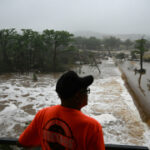 Texas floods death toll rises to 27 as rescuers search for missing children