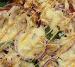 Lucinda Porcelli shares healthy dupes of your favourite fast food