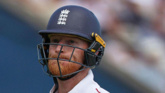 England mocked after scoring six ducks in first innings of Edgbaston Test against India