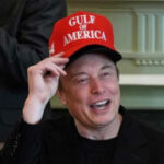 Reignited Trump-Musk feud burns Tesla investors, shares of EV company tumble 8%