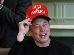 Reignited Trump-Musk feud burns Tesla investors, shares of EV company tumble 8%