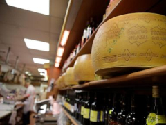 US tariffs on European goods threaten to shake up trade relationship