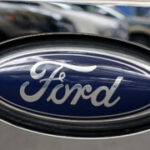 Ford recalls more than 200,000 vehicles over malfunctioning rearview camera