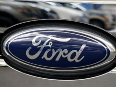Ford recalls more than 200,000 vehicles over malfunctioning rearview camera
