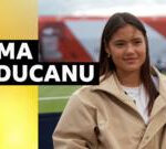 Raducanu ‘wary’ when out after being targeted by stalker