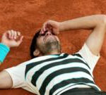 Alcaraz stuns Sinner in extraordinary French Open final
