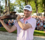Brian Campbell defeats Emiliano Grillo in a playoff to win the 2025 John Deere Classic