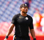 Ex-Steelers QB Justin Fields’ early struggles prove Aaron Rodgers is the best choice
