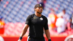Ex-Steelers QB Justin Fields’ early struggles prove Aaron Rodgers is the best choice