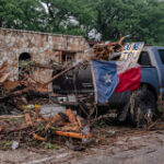 Flood threat still looms over battered Texas Hill Country: See flood warnings