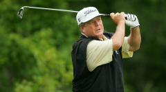Ed Fiori, a four-time PGA Tour winner who once chased down Tiger Woods, is dead at age 72