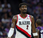 Mychal Thompson calls Deandre Ayton ‘perfect’ center for Lakers