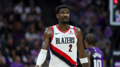 Mychal Thompson calls Deandre Ayton ‘perfect’ center for Lakers