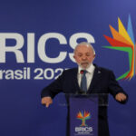 Donald Trump threatens ‘un-American’ BRICS countries with 10 percent tariff
