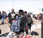 Why has Iran stepped up its deportation of Afghan refugees?