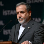 Iran demands accountability for Israel and US after ‘war of aggression’