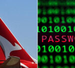 Potential cyber criminal contacts Qantas after private data of up to six million Australians stolen in hack