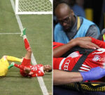 Jamal Musiala breaks foot in horrifying incident during Club World Cup