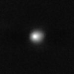 VLT Captures New Images of Interstellar Comet 3I/ATLAS