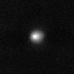 VLT Captures New Images of Interstellar Comet 3I/ATLAS