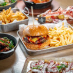 Great Value Weekday Lunch Set & New Menu Items at Beersmith